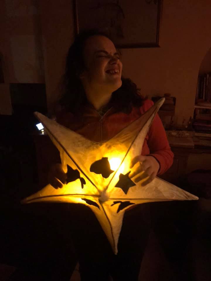 The Parasol Project tweet media