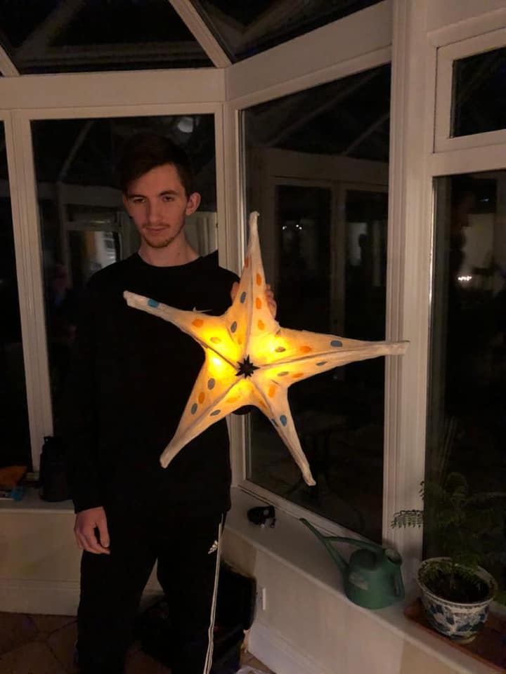 The Parasol Project tweet media