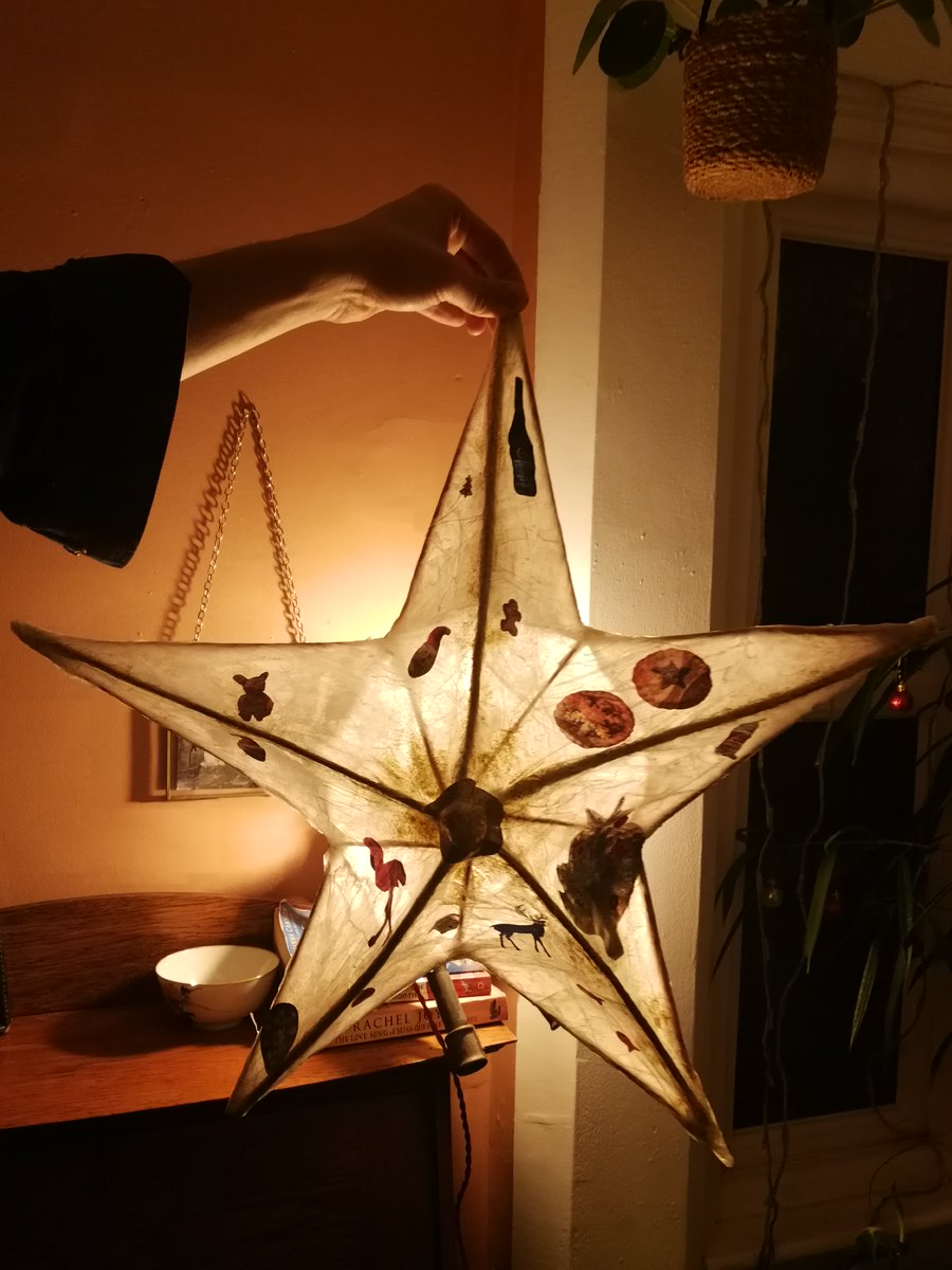 The Parasol Project tweet media