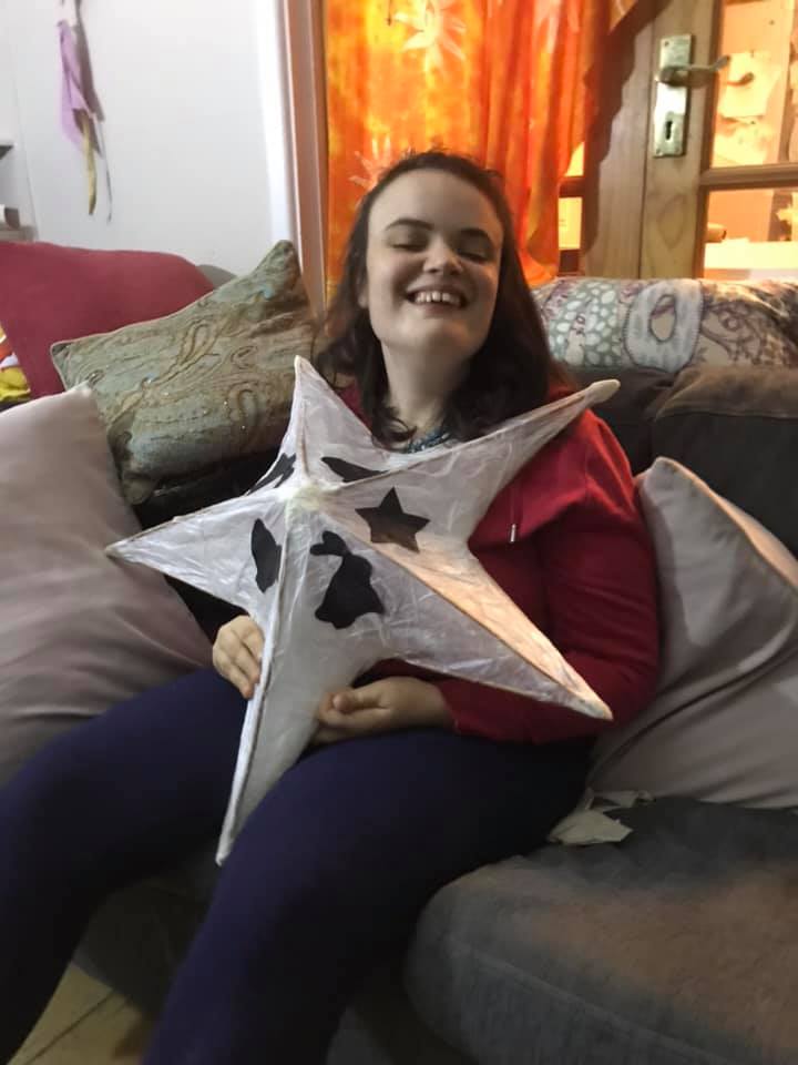 The Parasol Project tweet media