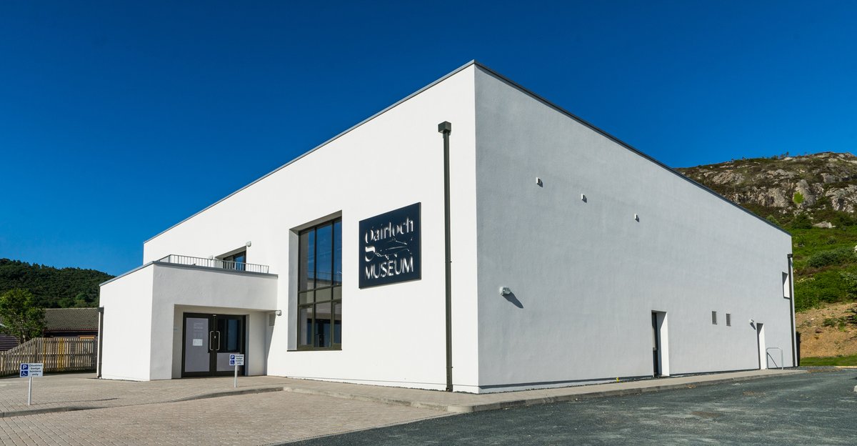 We're delighted that Raining’s Stairs has scooped the award for Best Project Overall.

The timber frame solution - manufactured offsite by Scotframe - was selected as the best structural &amp; cost-effective construction method for this challenging site: bit.ly/370zU8L.