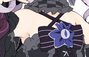 過去絵ばかり投下してますがちゃんと描いてます 