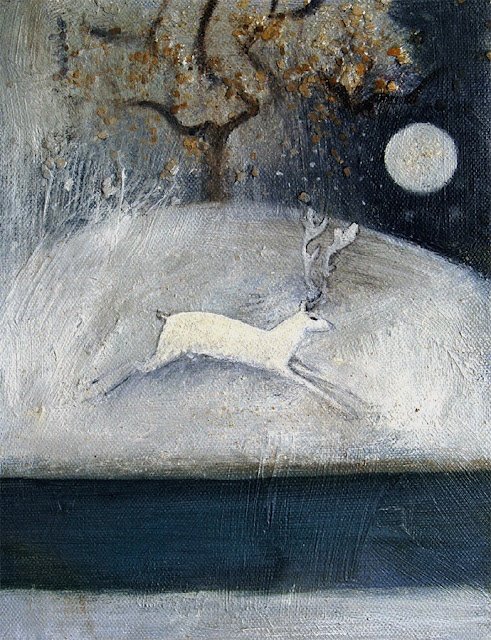 Antaros78's tweet photo. 🖌️ Catherine Hyde https://t.co/eIS7R6Gc9o