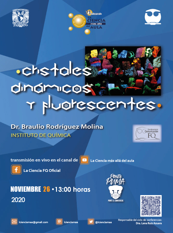 Sintonicen la transmisión, todos están invitados!