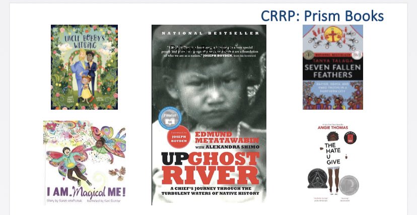 HWDSB Reading Specialists tweet media