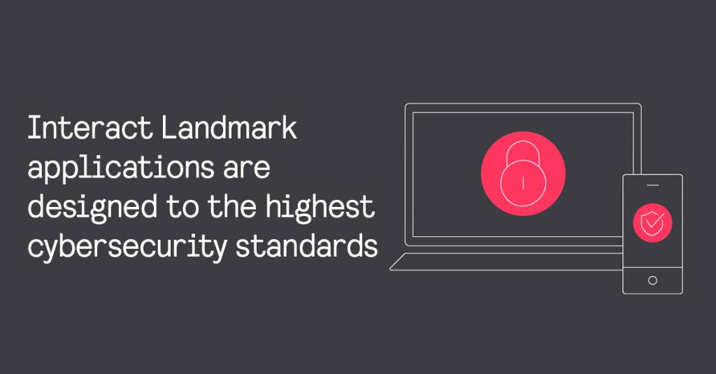InteractIoT's tweet photo. Interact Landmark protects your data with a series of sophisticated security measures. So you can have peace of mind that your data is always safe. Read more about how we put our customers' security first: https://t.co/ndV85IPVS0

#InteractLandmark #IoT https://t.co/2CDBKWzjIL