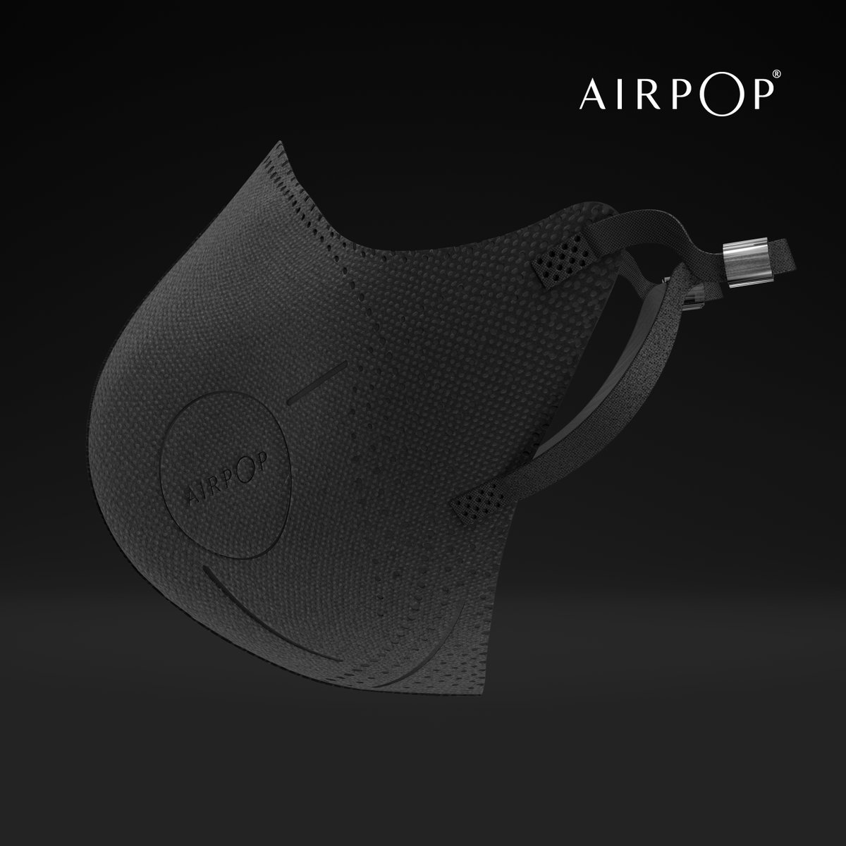 La I + D también tiene mucho que aportar en la fabricación de protección personal en tiempos de COVID-19. Las mascarillas Airpop son un claro ejemplo de ello.
Encuéntralas en nuestra web ow.ly/zlOi50Cs4Nj
#mascarillas
#mask
#mascarilla
#lamejormascarilla