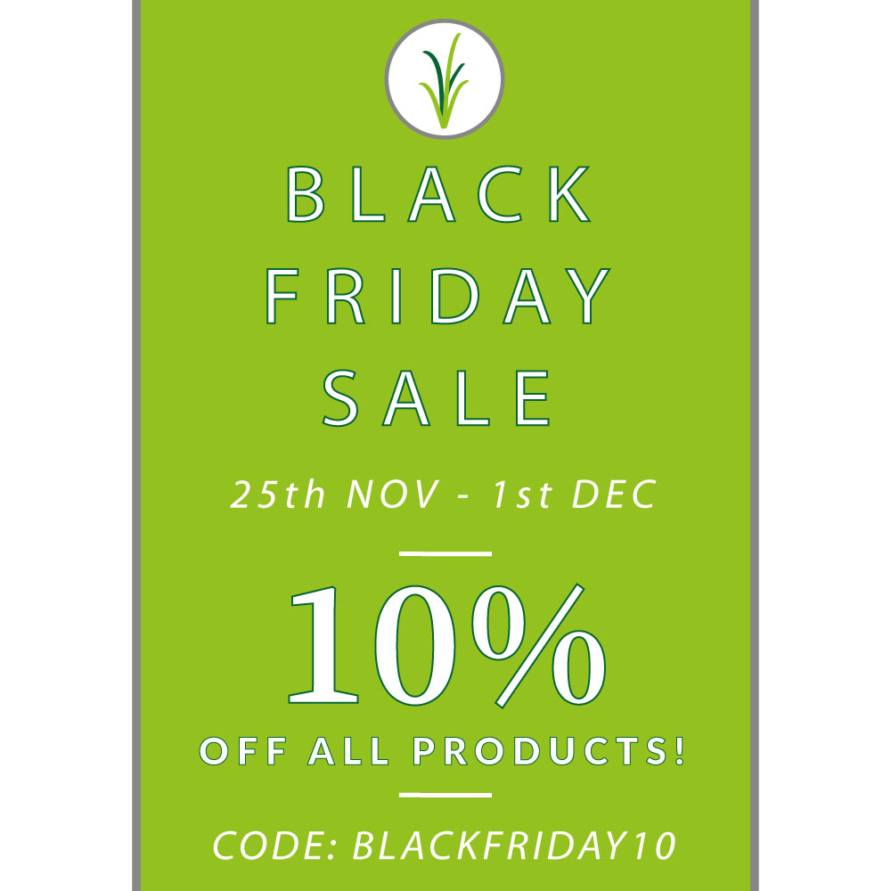 theidealgarden's tweet photo. From this Wednesday! #BlackFridayEvent #BlackFriday https://t.co/hVrpNUJyCZ