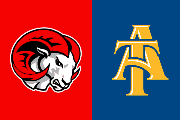 WSSU_Athletics's tweet photo. Winston-Salem State University and North Carolina A&amp;T to Face Off in 2024
https://t.co/FrhMXZXePh https://t.co/kM7Ciu1aCo