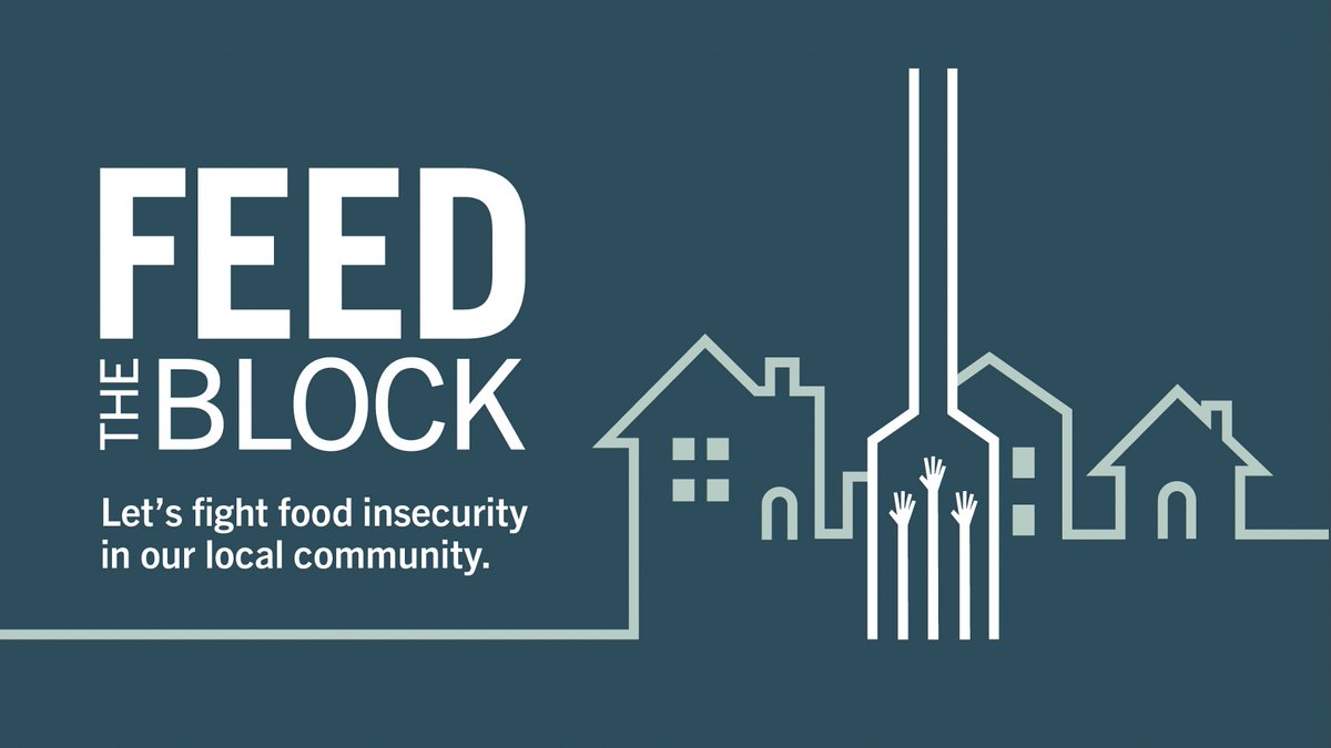 Let’s feed the block! This fall, Curaleaf invites you to join the fight against food insecurity.

Now through Dec. 5th, we’re collecting donations to feed our neighbors in each of the communities where we live and work.

More on our fundraising efforts: bit.ly/2URXAq7