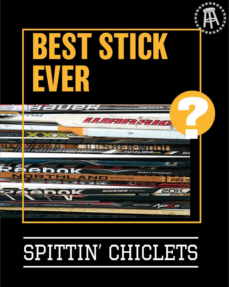 Spittin' Chiclets tweet media