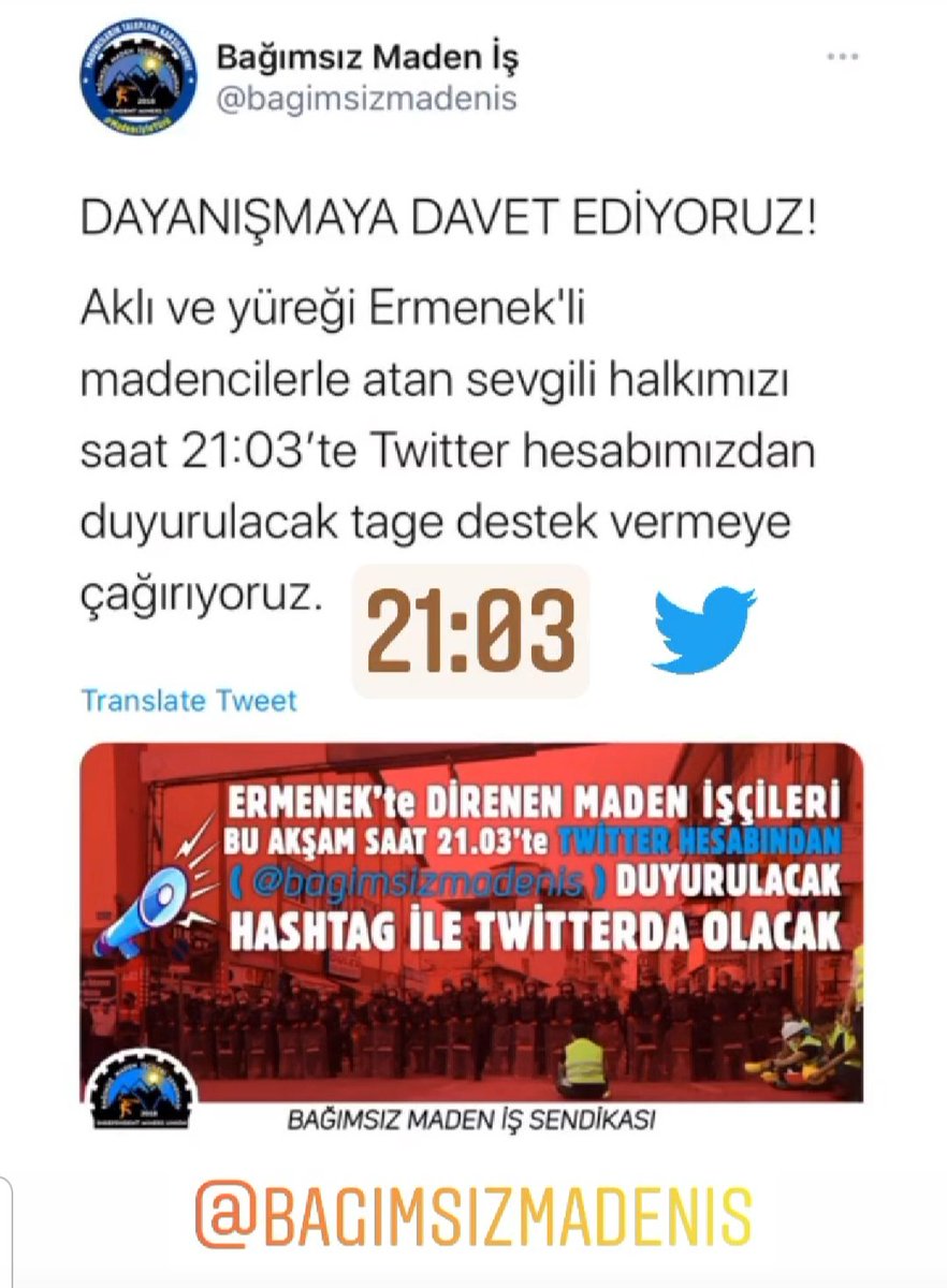 BGazete's tweet photo. #ÖyküSerter'in destek amaçlı hikaye paylaşımı , https://t.co/wIs8tejJZD