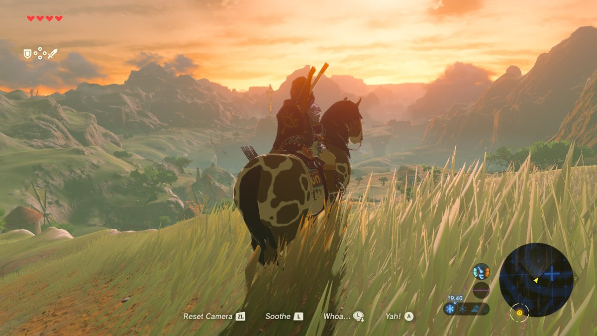 _trashcore's tweet image. #BreathoftheWild #NintendoSwitch