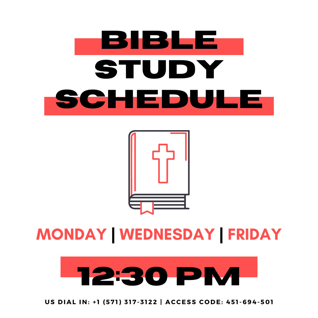 Covenant Christian Ministries tweet media