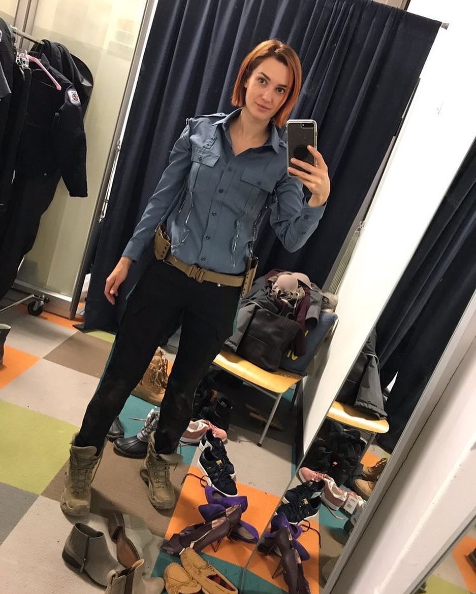 katherine, if you only knew....