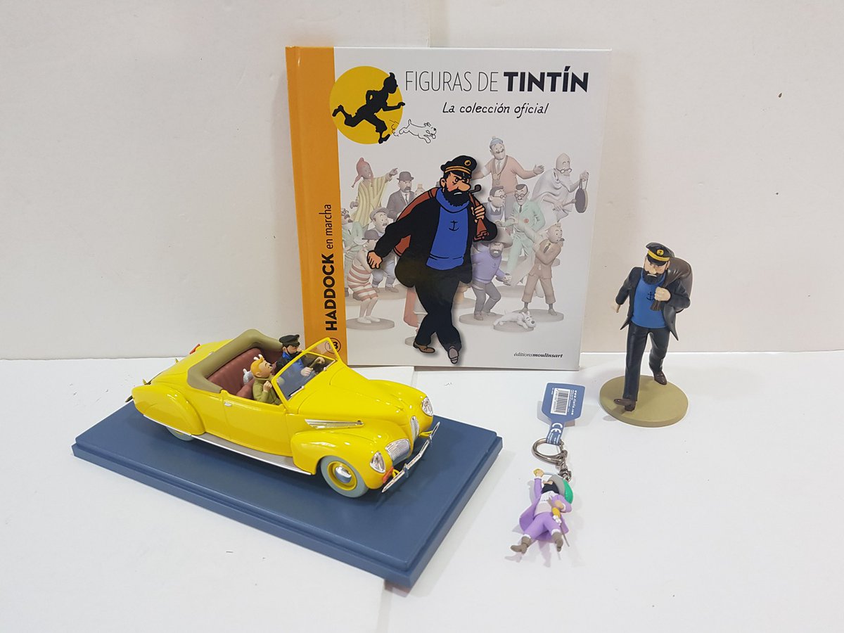 Nuevos Lotes Packs promocionados para estas fechas

cantonet.cat/es/noticia/nue…

#tintin #moulinsart #hergé #barcelona #tintinaire #comic #catalunya #tintinetmilou #tintinofilo