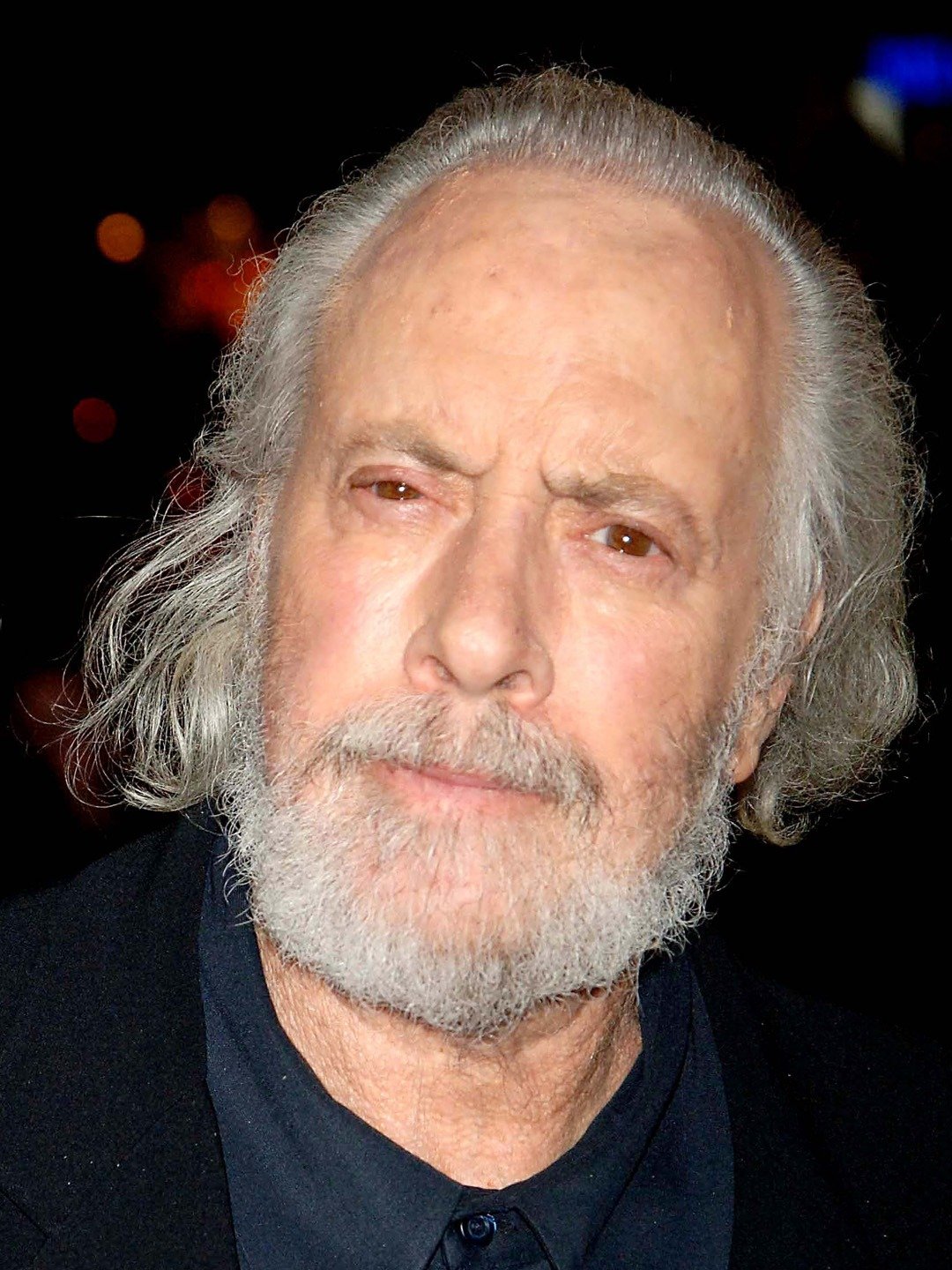 Happy birthday Robert Towne. 