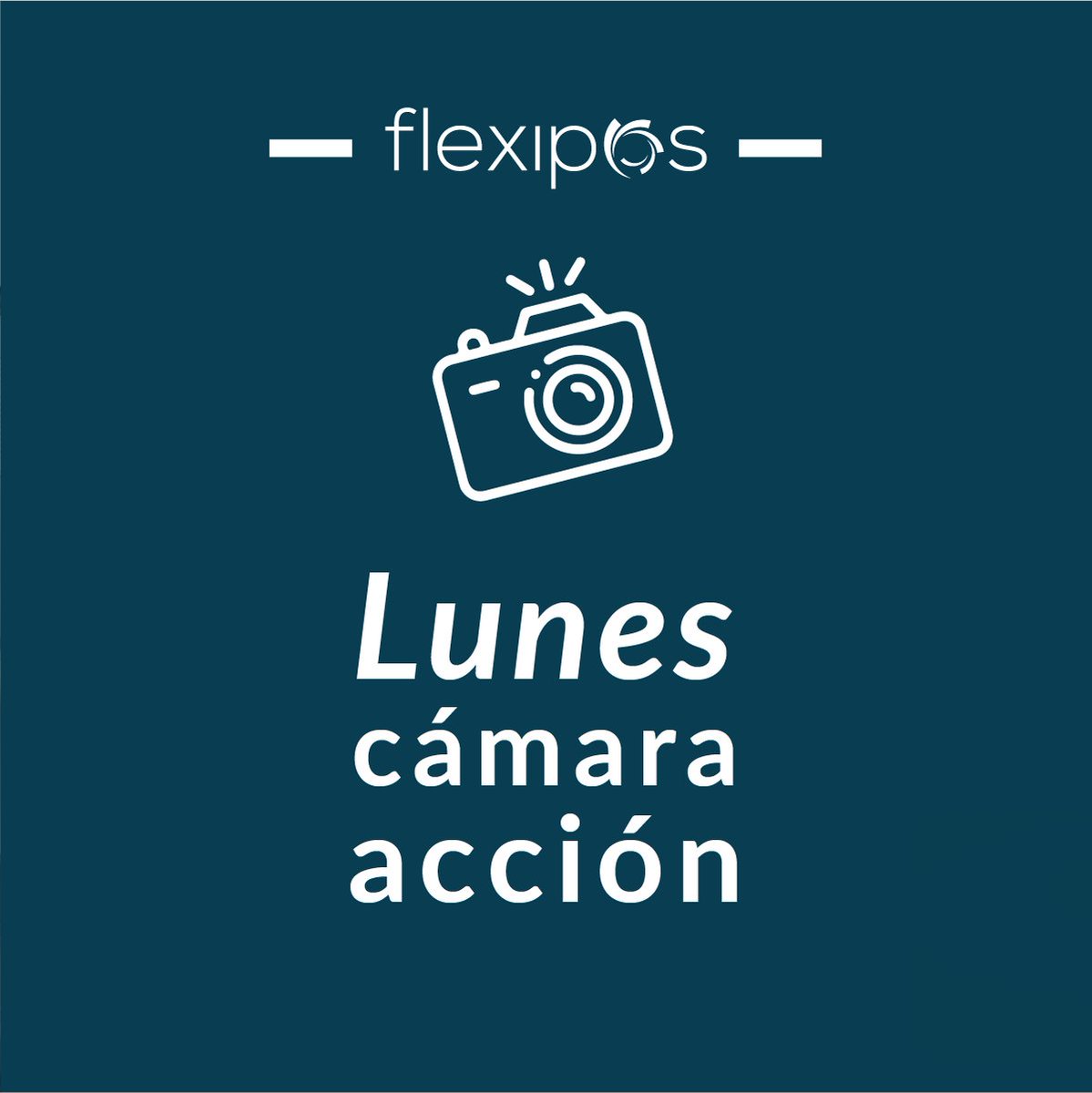flexipos's tweet photo. Aprovecha al máximo tus posibilidades, y conviértelas éxito. 

#flexipos

#Lunes #PensamientoPositivo #Éxitos #Inicio https://t.co/zEpA13Xnbx