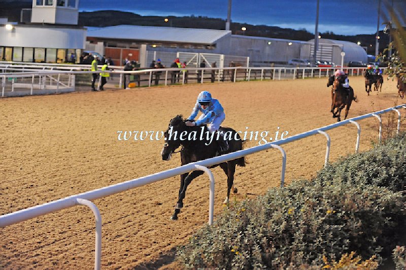 <a href="/DundalkStadium/">Dundalk Stadium</a>  23-November-2020
"Bluebeard's Castle" and <a href="/HughHorgan/">Hugh Horgan</a> win for owners Annus Mirabilis Syndicate and trainer <a href="/JosephOBrien2/">Joseph O'Brien</a> 
(c)healyracing.ie
