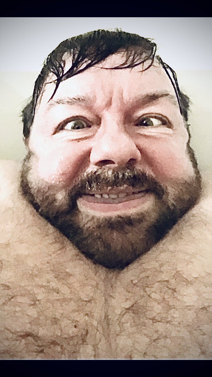 Ricky Gervais tweet media
