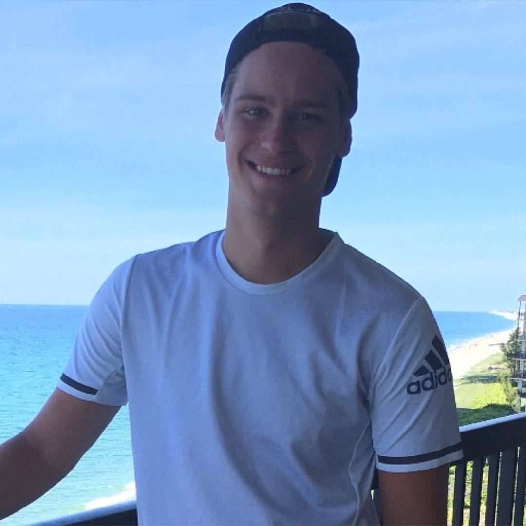 getgutsycanada's tweet photo. "I wear my disability, #Crohn’s disease, on my sleeve like a badge."
Trevor Klingenberg shares his inspiring story on overcoming physical obstacles in order to achieve greatness with us: https://t.co/p5x3jIUr6i.
#MakeItStopForLife. https://t.co/TYFPmVRuUh