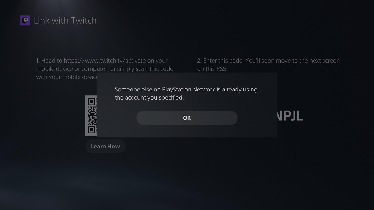 Matt Ellentuck It Was Linked To My Ps4 But I Clicked Disconnect On Twitch And It Still Wont Work Matt Ellentuck It Was Linked To My Ps4 But I Clicked Disconnect On Twitch And It Still Wont Work