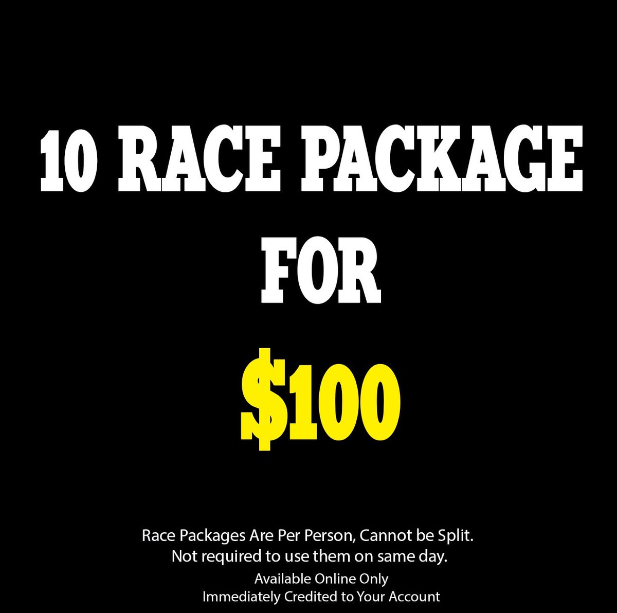 Black Friday + Small Business Saturday +Cyber Monday Deals! 

Available online only starting Friday, but will be immediately credited to your account for immediate usage.
