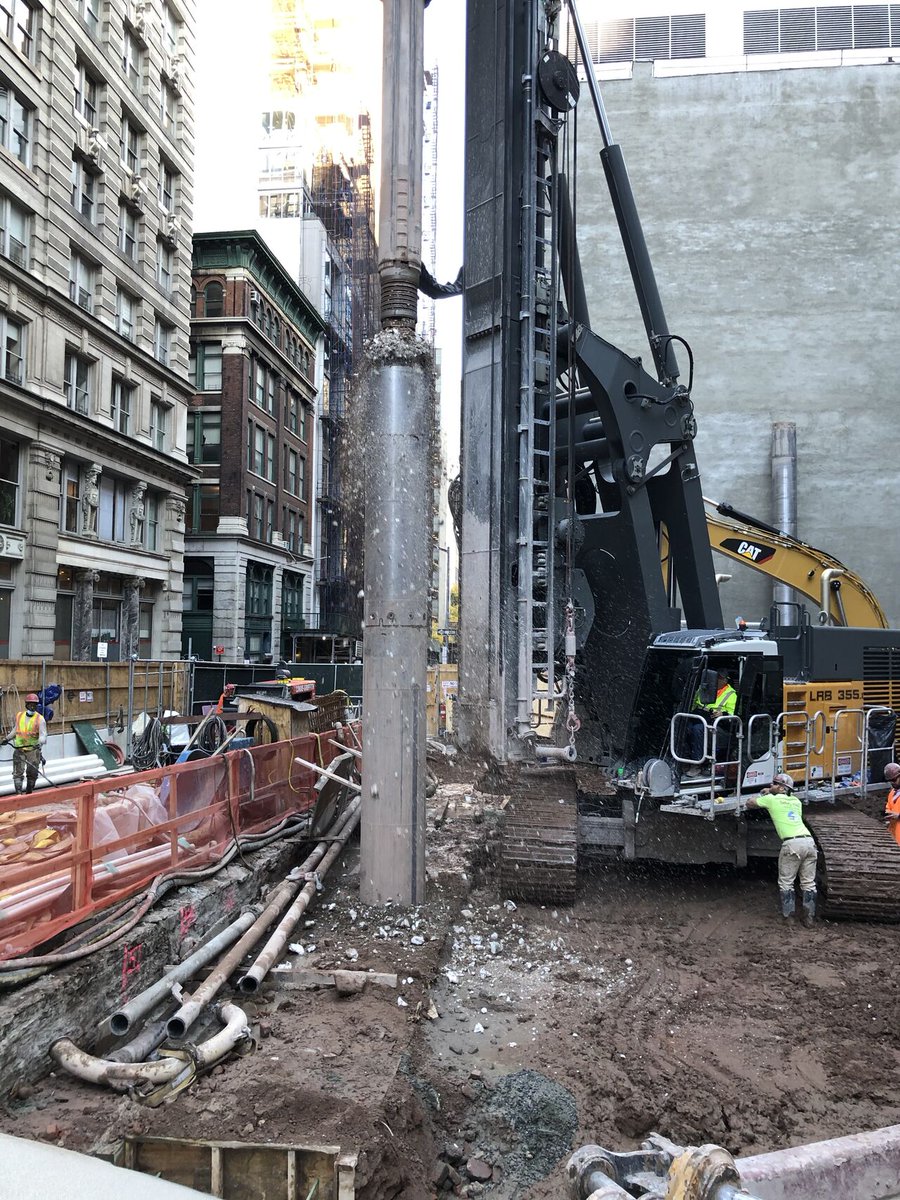 The Harman Group, now IMEG tweet media