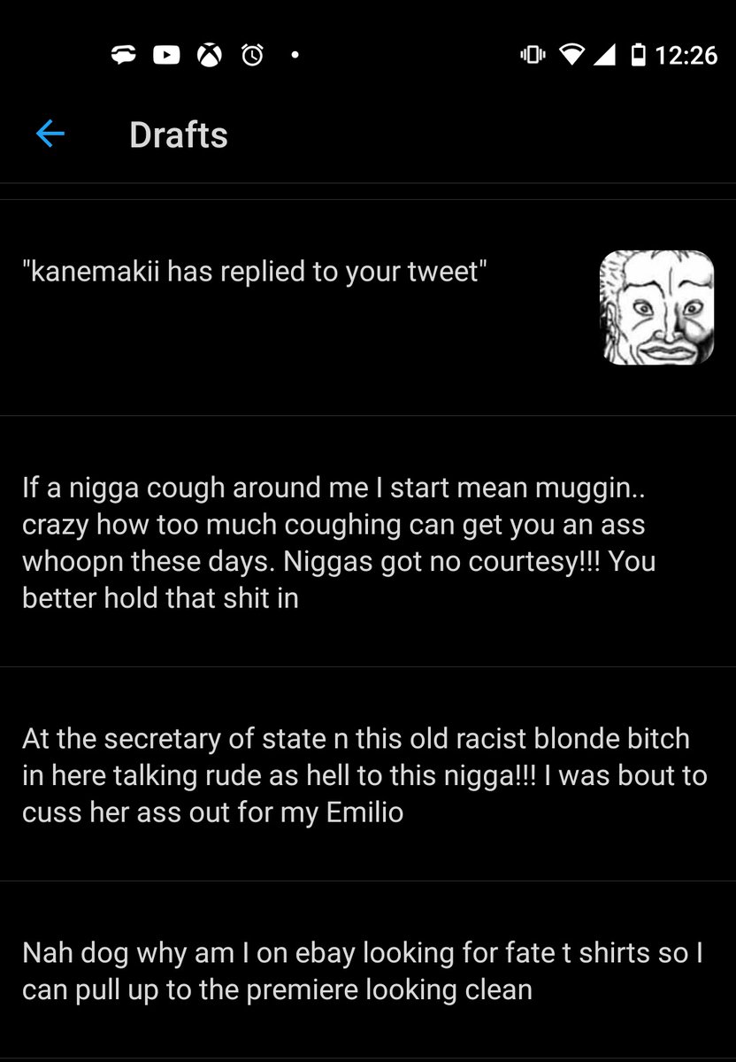 ANIDEEZY's tweet image. #HiddenFiles