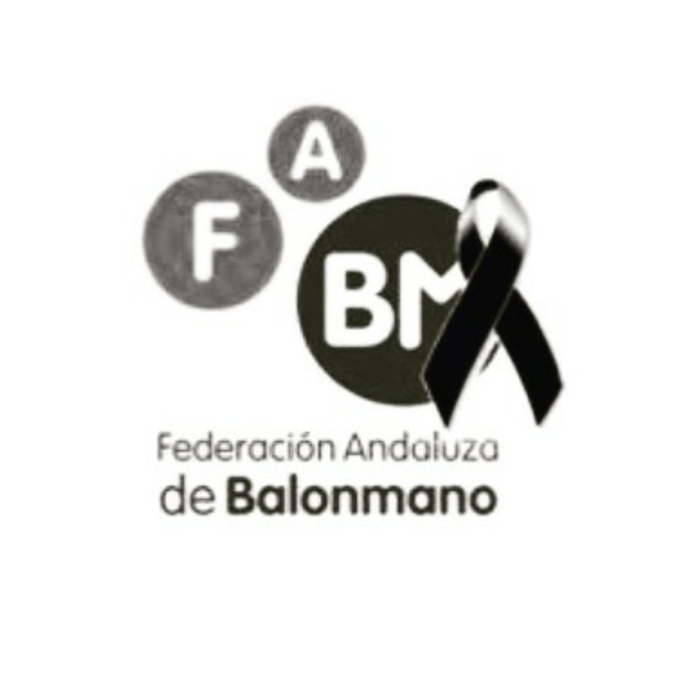 FAndaluzaBM's tweet photo. 🖤 NECROLÓGICA 🖤

Consternados por la noticia del fallecimiento de Yolanda García, esposa de Manuel Jimenez, designador arbitral de la Delegación Sevillana de Balonmano. Nuestro más sentido pésame a familiares y amigos. DEP. https://t.co/dvSQPOSszm