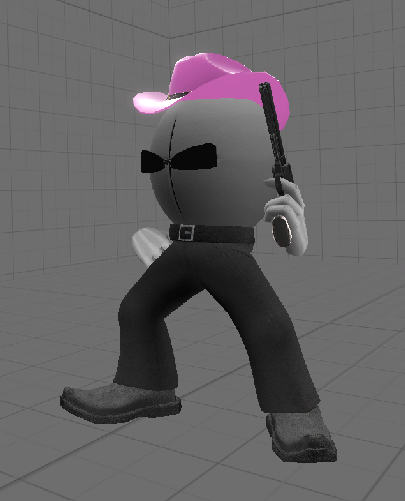 creatureofcrete's tweet photo. Thank you very much for a hundred followers!
Y'all are epic. 👌
Here's a new oc, Binty legs.

(no joke, more posters are coming, I promise this time. 😊) https://t.co/nxsz4e0x0Z