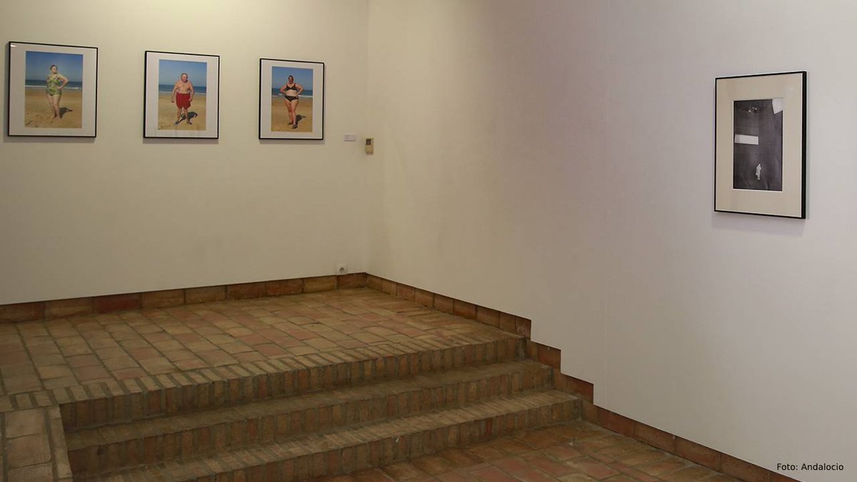 #Córdobaesp #exposiciones Exposición del XXIII Concurso Nacional de Fotografía Ciudad de Córdoba. Premio Mezquita 2020. Puede visitarse hasta el próximo mes de enero bit.ly/3luX9xq