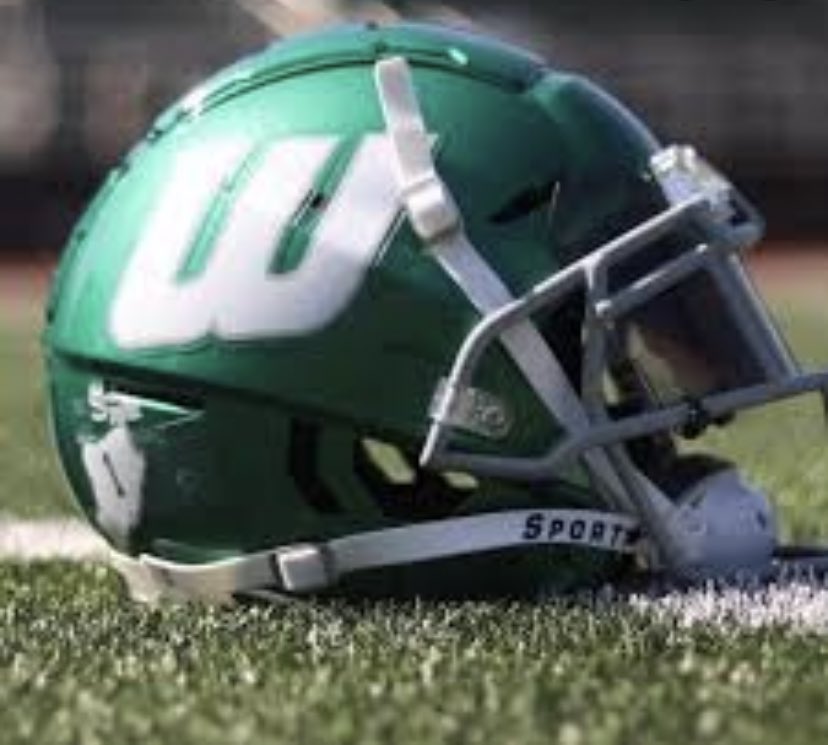 nicholasgadson's tweet photo. After a great talk with @CoachPJ_Arcuri I am blessed to say that I have received my first D1 offer from @Wagner_Football @TPridefootball https://t.co/JQd0X7rkys
