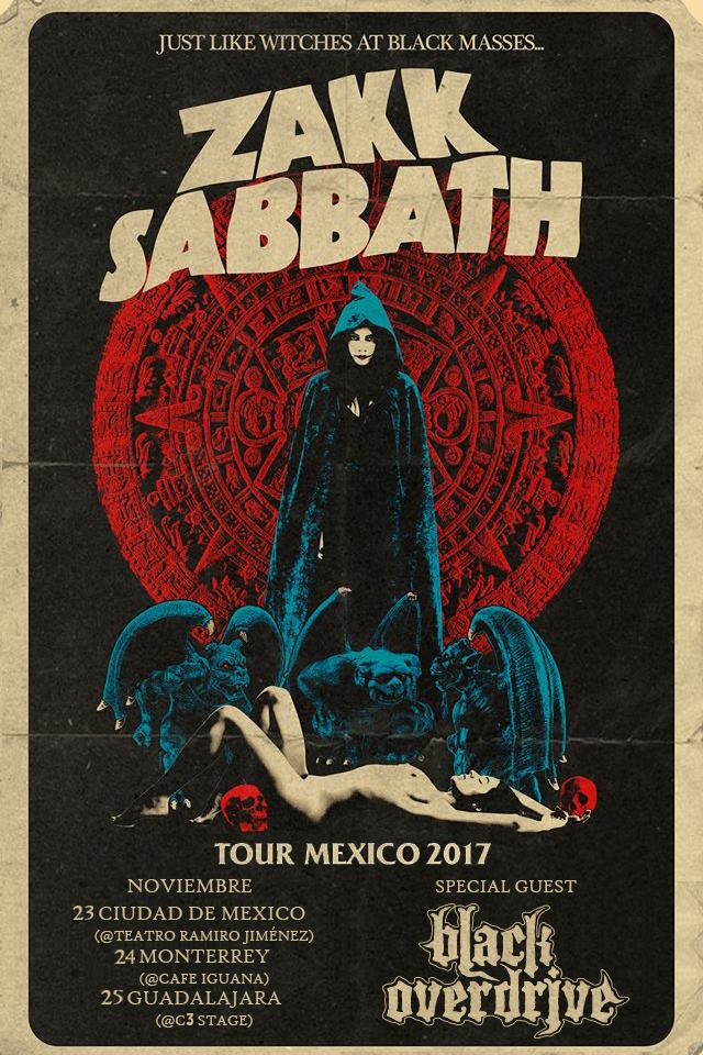 Black_Overdrive's tweet photo. Hoy hace 3 años fue el primer tiro con Zakk Sabbath, con quienes tocamos también en Guadalajara y Monterrey, entre hoteles sin ventanas, ronquidos, chingo de cheves, ladrones de mochilas y un chingo de Rock. LOUD &amp; PROUD! https://t.co/udPmpZ983Z