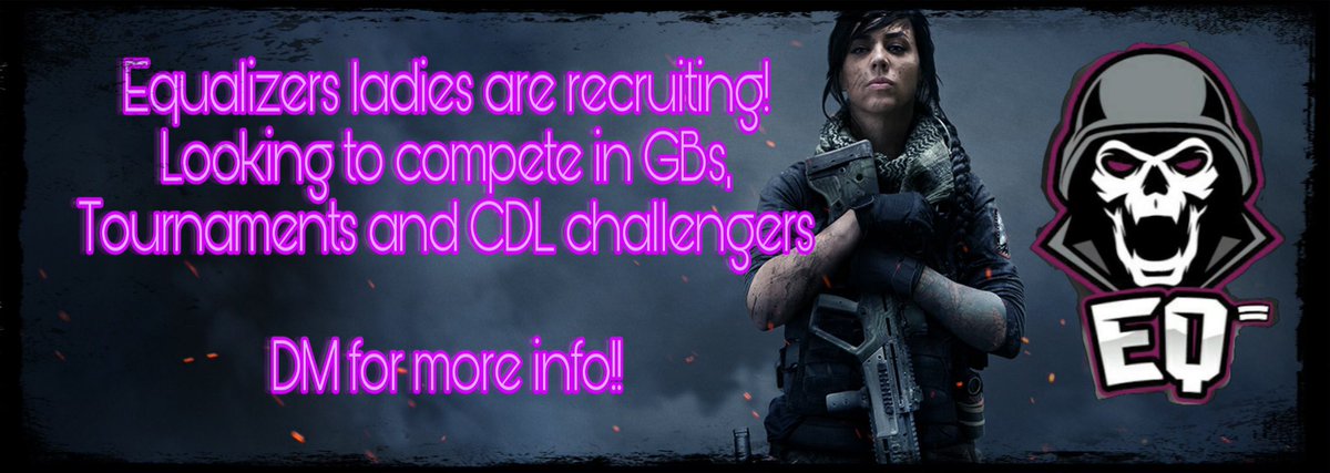 <a href="/The__Equalizers/">Equalizers</a> 🤍 DM US 🤍