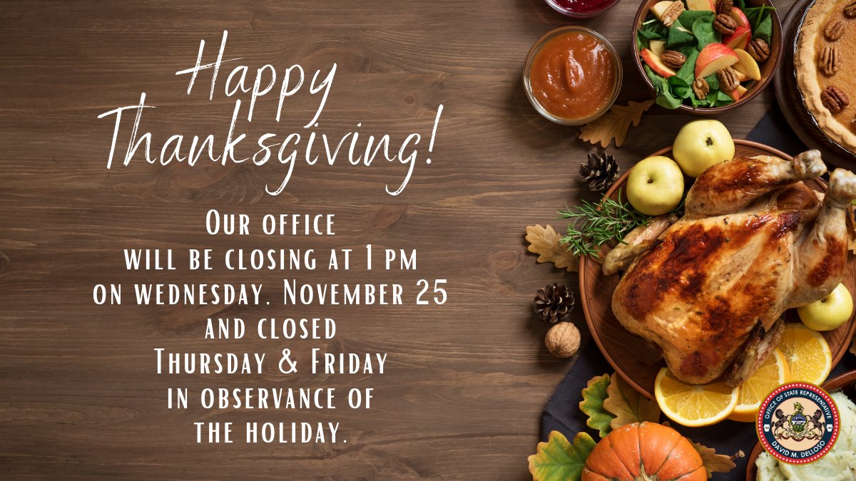 RepDelloso's tweet photo. I'm hoping you and your loved ones remain safe and healthy this holiday season. https://t.co/OpoRYAJgrY