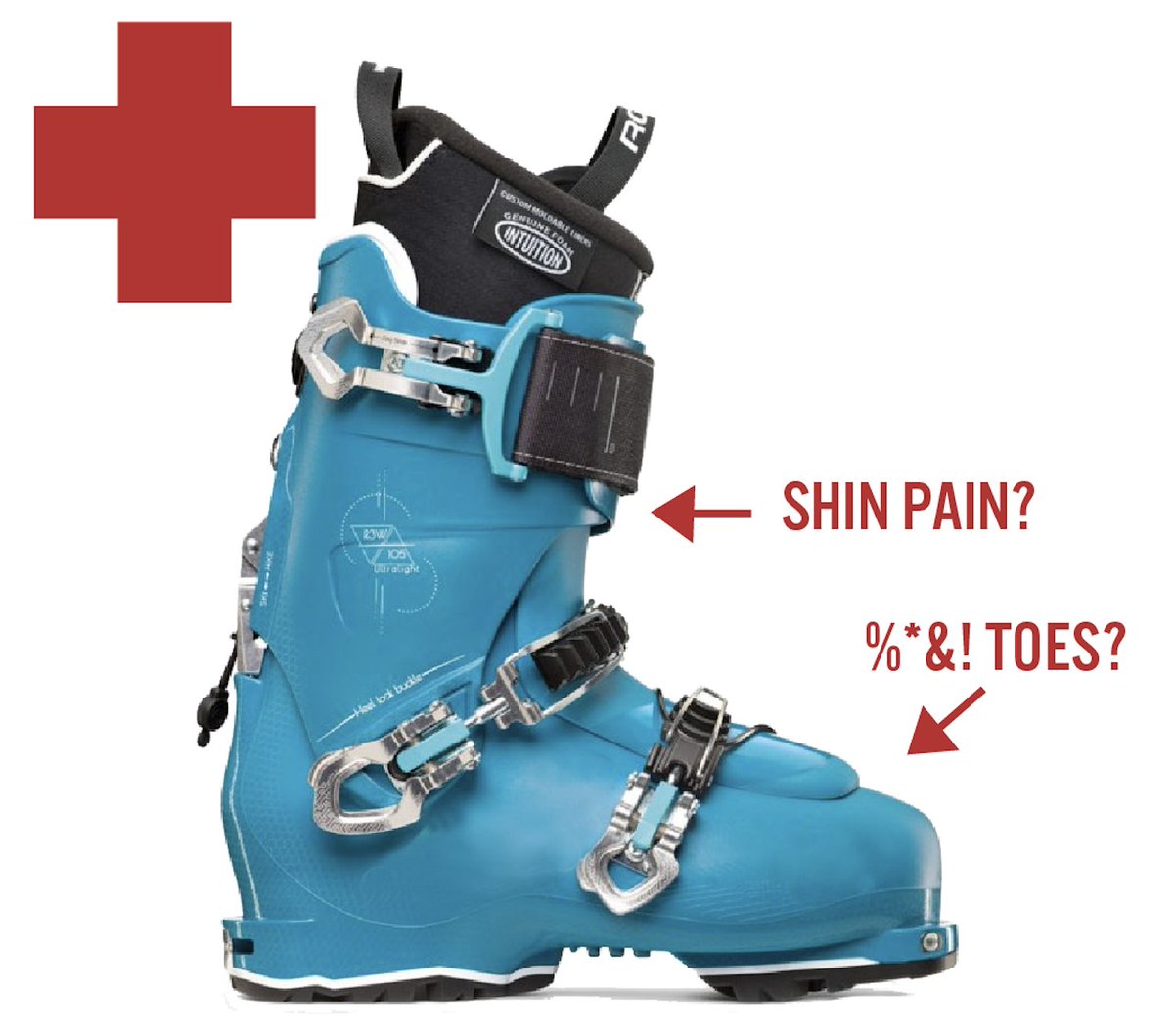 A ski boot fitting appt just opened up for 3pm today (Mon Nov 23rd)! Still need to schedule? Reserve your appt online at bergsappt.as.me/schedule.php 
#bergssnowsports #skiing