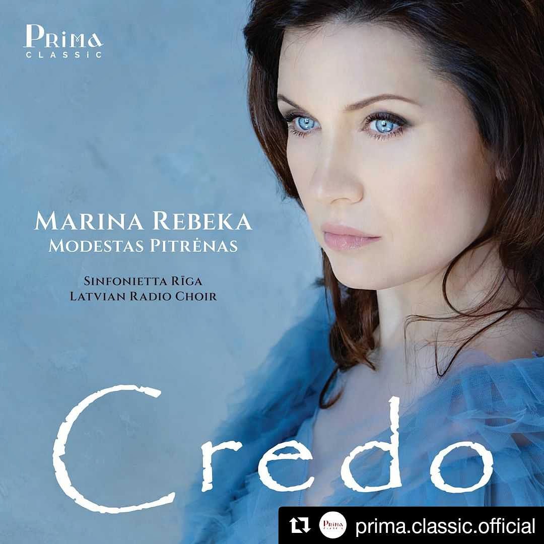 MarinaRebeka's tweet photo. Follow the link below to listen to my arrangement of #Albinoni's Adagio in G Minor from the new album of sacred music that will come out soon: #Credo. May you enjoy it, and have a peaceful &amp; inspiring Monday!! 

👉 https://t.co/RwTj7ar2MQ https://t.co/HXJNkECjQi