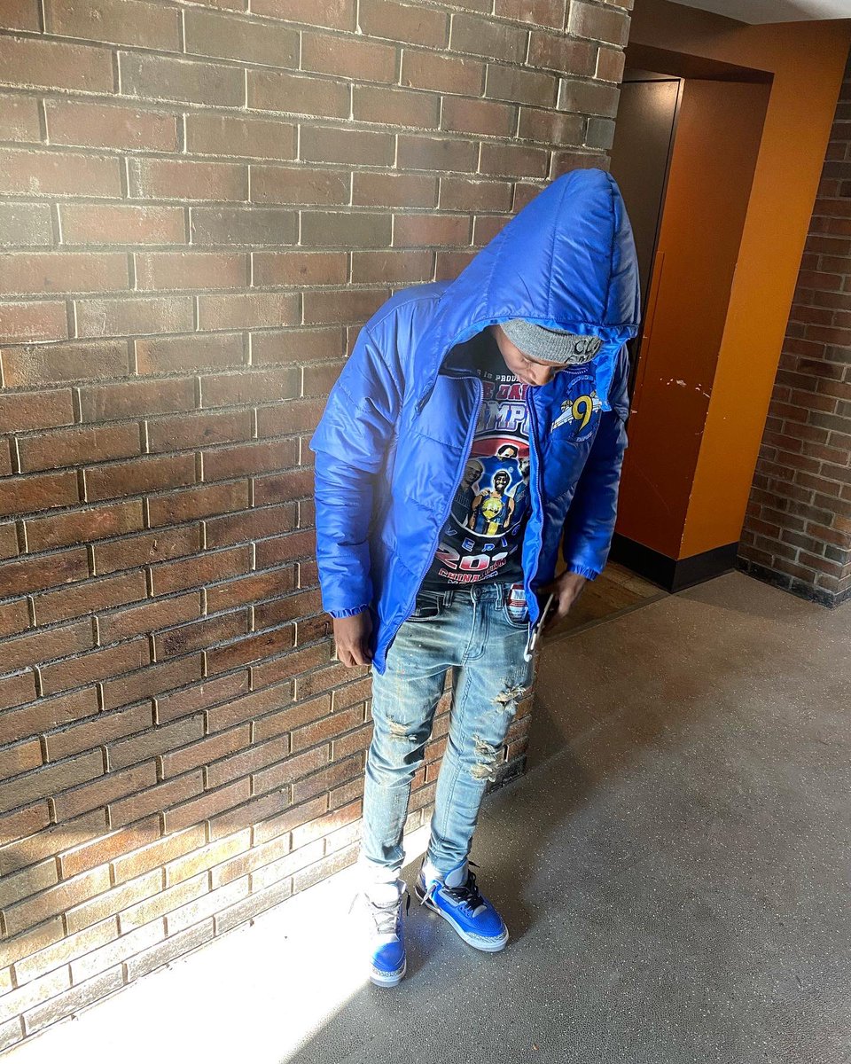 1MoeHeath's tweet photo. We hit his blocc like lil Wayne it’s 500 degrees ‼️ https://t.co/adumerzAyU