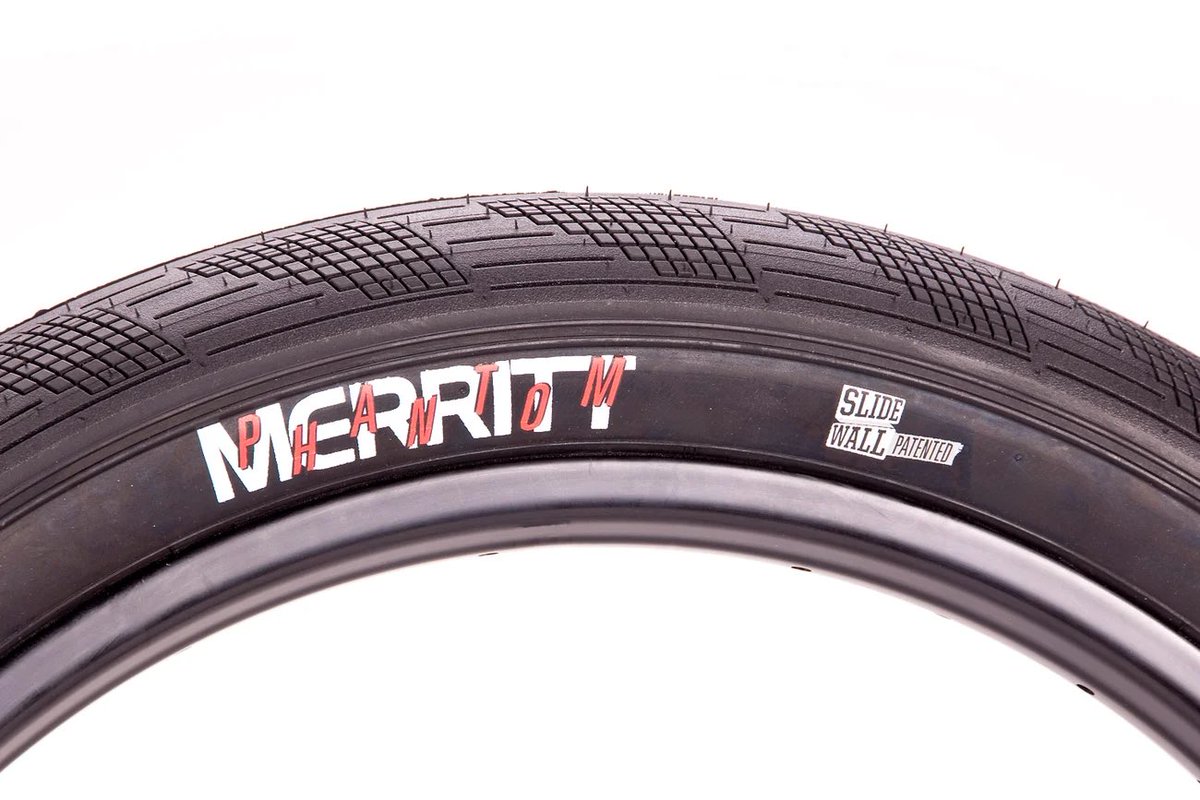 danscomp's tweet photo. Now in stock!🚨 The new Brandon Begin signature Phantom tire from @merrittbmx. Get some before the guy in brown pants buys them all. https://t.co/kRgdsGR3Na
#danscomp #merrittbmx https://t.co/ZV7KgkkQz4