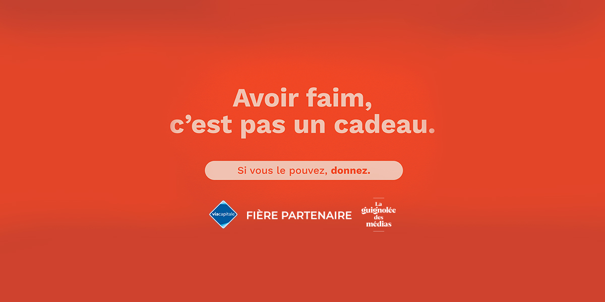 Via Capitale est fière de faire partie des Amis et de soutenir <a href="/GuignoleeMedias/">La guignolée des médias</a> pour une 6e année consécutive.

Pour en savoir plus : lnkd.in/eq_zJah
#ViaCapitale
#Guignolee2020