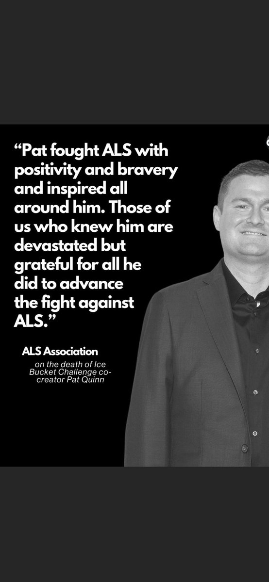 gary_hensel's tweet photo. #IceBucketChallenge #ALS #PeterFrates #PatrickQuinn @BethFratesMD https://t.co/gShmry4YOc