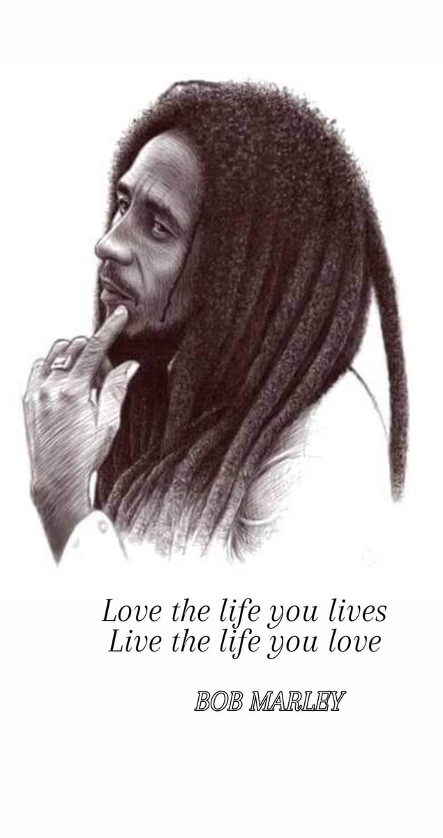 flofly34's tweet photo. #positivevibrations #bobmarley
#OneLove
PEACE UNITY LOVE
#reggaeislife 💚💛❤ https://t.co/OqDoc1kdEg