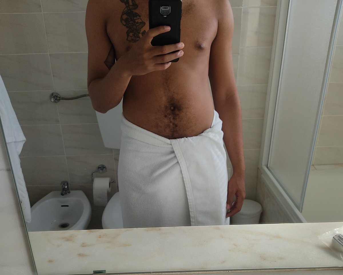 Moreno tatuado tweet media