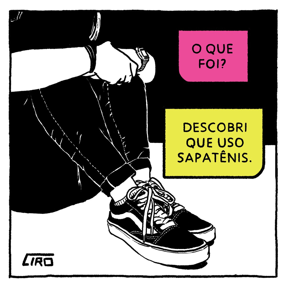 Sapatênis - Twitter Search / Twitter