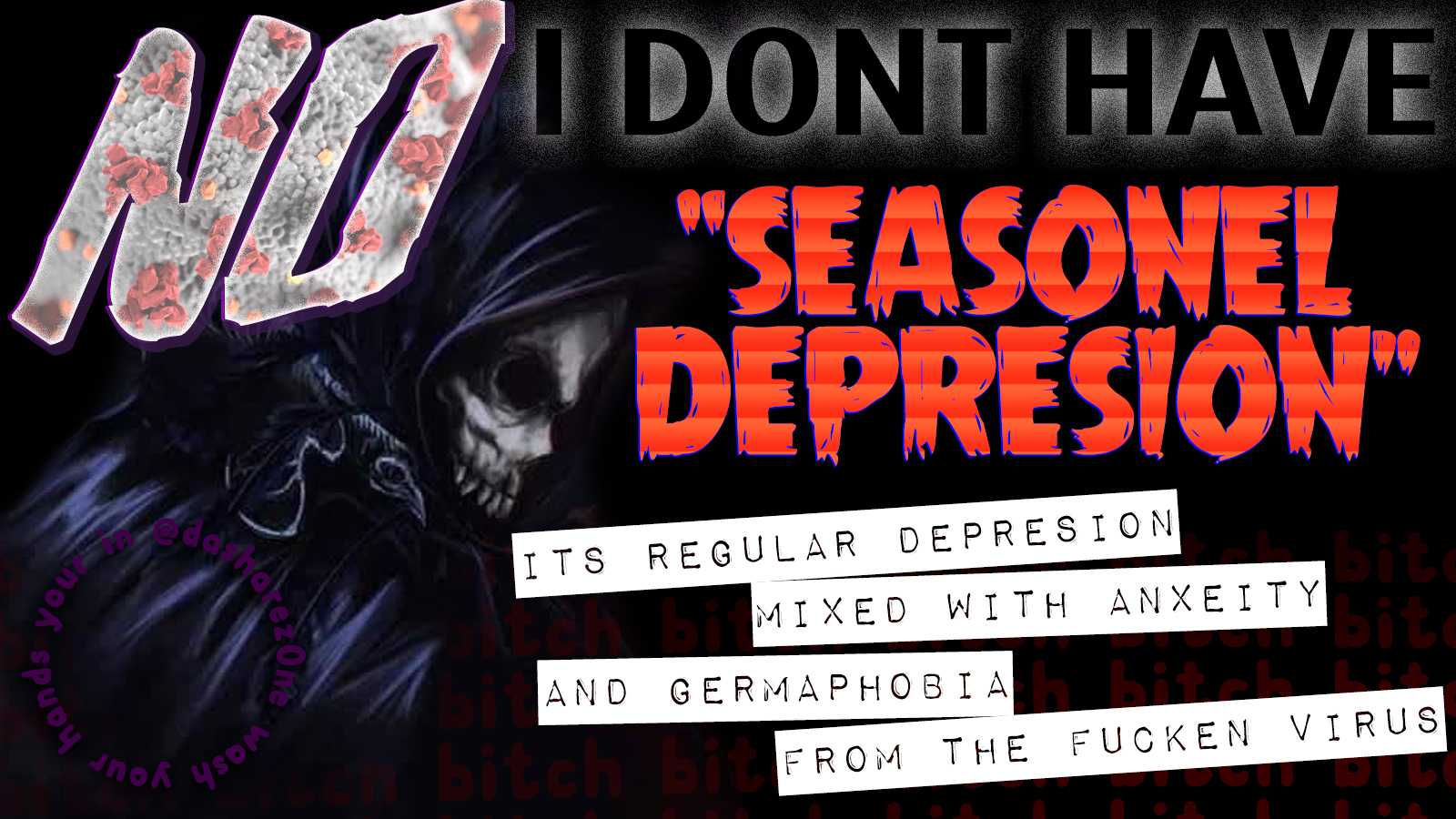 NUFF SAID - https://t.co/Qtp3PuUDXE ADMIN