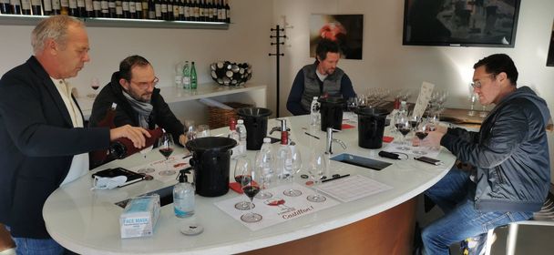 Côté Châteaux tweet media