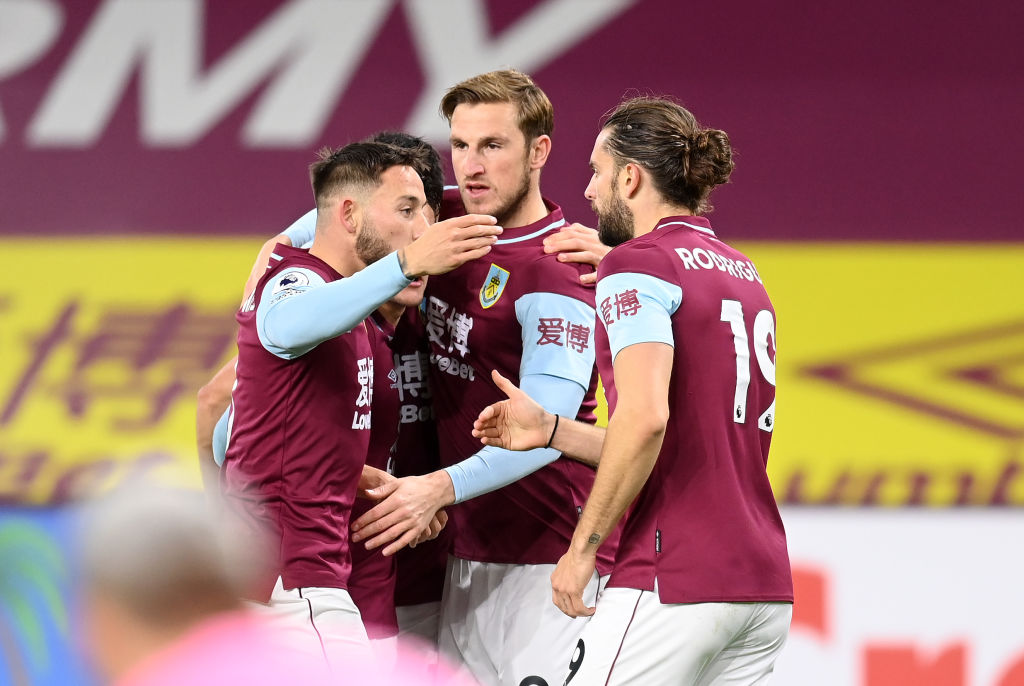 BBCMOTD's tweet photo. First 🏠 goal of the season!

#BURCRY live:
💻 Follow: https://t.co/10wRSf0MAh
📻 Listen: https://t.co/yy7rLSrLC7

#bbcfootball https://t.co/FBIseI29a9