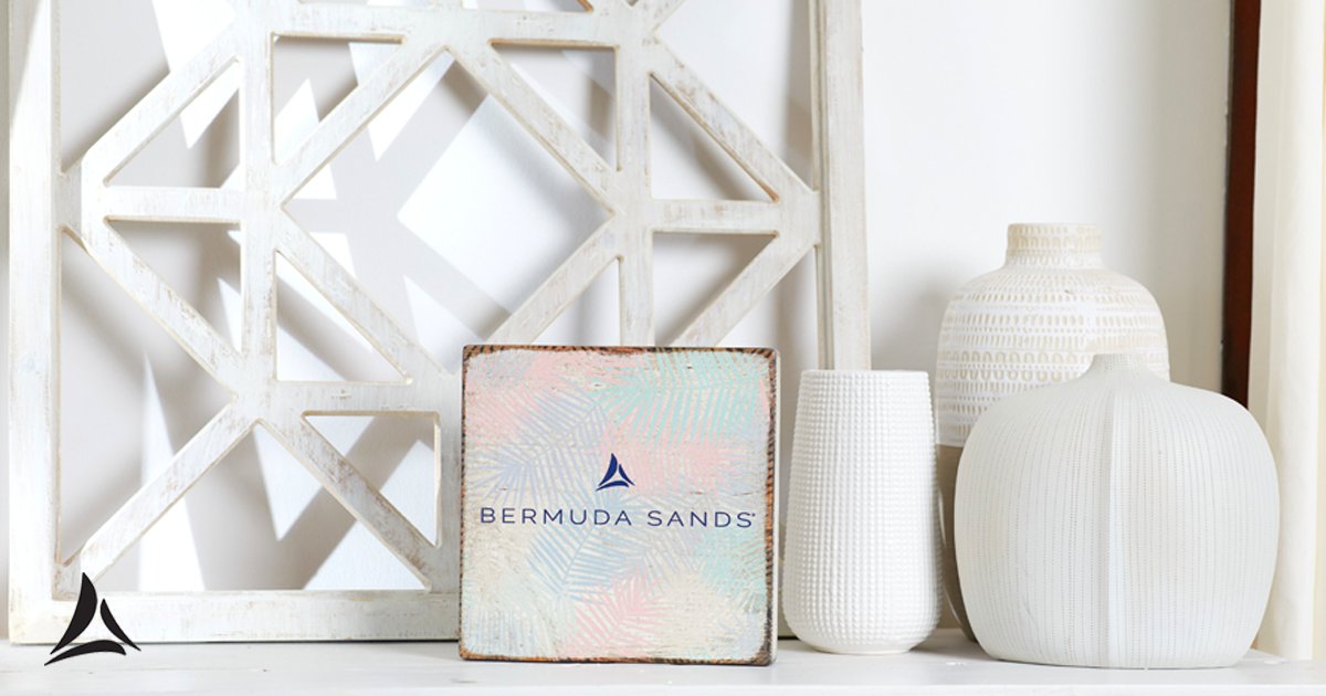 Bermuda_Sands's tweet photo. We strive to make a positive impact on our world each day. 90% of our fabrics are made with recycled materials to reduce our environmental footprint - without sacrificing fashion. ♻

https://t.co/uTEhYpxfUE https://t.co/auoZo2Uqmk