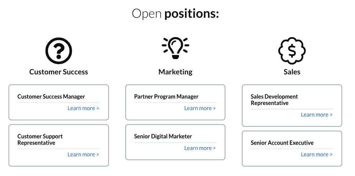 marcboscher's tweet photo. Just opened some awesome positions @unitoio  on the go-to-market side. Join our team of friendly experts and have a direct impact on growth!

https://t.co/libEkJtFHv https://t.co/fuY8fw9FI3